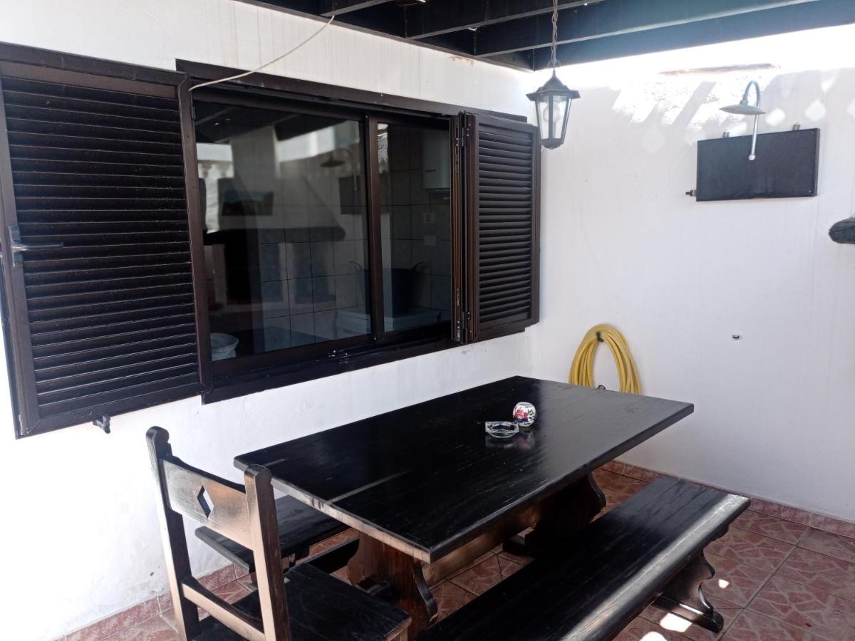 Sol Y Terraza Apartment Playa Honda  Exterior photo