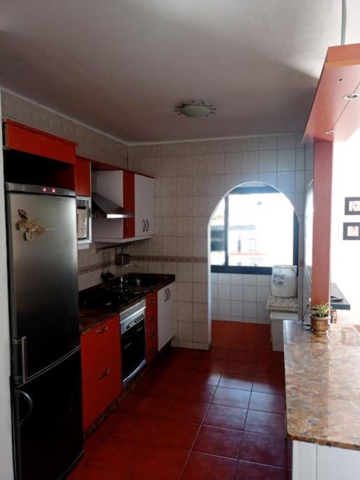 Sol Y Terraza Apartment Playa Honda  Exterior photo